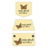 I'm Wildflower About You - Pocket Add-On I'm Wildflower About You